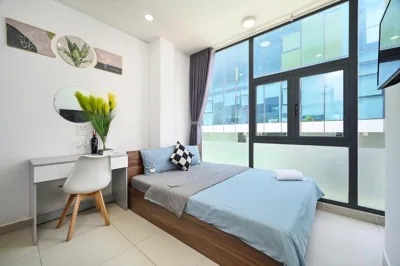 Bear's House Sư Vạn Hạnh – Photos 7