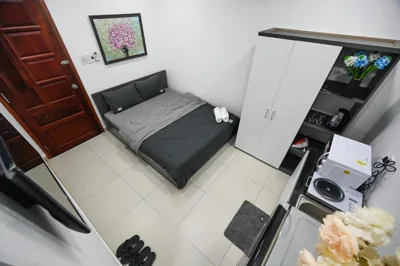 Bear's House Sư Vạn Hạnh – Photos 15