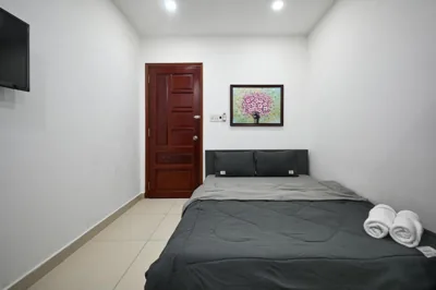 Bear's House Sư Vạn Hạnh – Photos 16